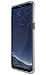 Tech21 Pure Clear Case for Samsung Galaxy S8 -