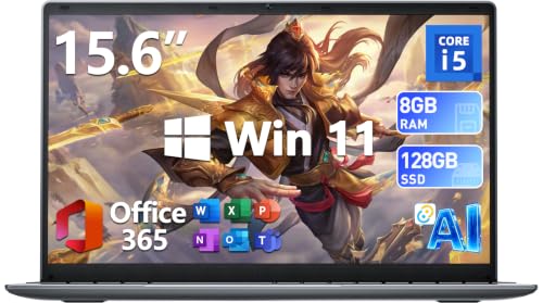 ZJB AI Software Laptop