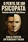 Livro O PERFIL DE UM PSICOPATA: Decifrando a Mente Por Trás da Máscara (TRANSTORNOS DA MENTE HUMANA Livro 1)