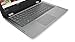 Lenovo Flex 11 2-in-1 Convertible Laptop, 11.6 Inch HD Touchscreen Display, Intel® Pentium Silver N5000 Processor, 4GB DDR4, 64 GB eMMC, Windows 10 in S mode, 81A70006US, Mineral Gray
