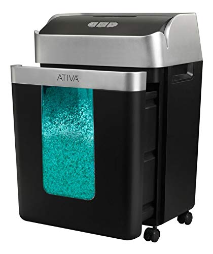 Ativa A14SMC19 Shredder - Image 4