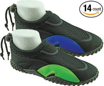 size 11 water shoes