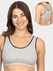 Fruit of the Loom Womens Built Up Tank Style Sports