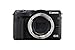 Canon EOS M3 Mirrorless Camera Body - Wi-Fi Enabled (Black)