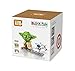 LOZ Diamond Star Wars Yoda and Fighter Nano-Block - 2 in Pack