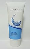 Seacret From the Dead Sea Body Lotion Ocean 6.8 Oz