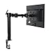 FLEXIMOUNTS Full Motion LCD Arm Desk Mount Stand Fits 10