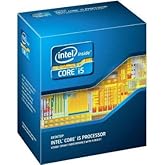 Intel Core-i5 3350P Quad-Core Processor 3.1 Ghz 6 MB Cache LGA 1155 - BX80637i53350P (Renewed)