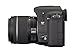Pentax K-50 16MP Digital SLR Camera Kit with DA L 18-55mm WR f3.5-5.6 Lens (Black)