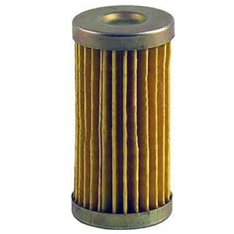 Amazon.com: 87300039 Fuel Filter For Ford / New Holland ... 1110 fuel filter 