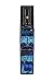 Galleria-Stained Glass Dragonfly Auto-Open/Close Large Portable Rain Folding Umbrella