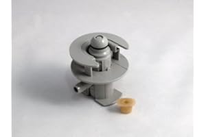 EFMCO LIQUI-Box QCD Bag Connector