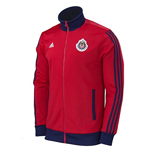 adidas chivas jacket