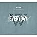 Winner - [Everyd4y] 2nd Album DAY Ver CD+Sleeve+116p PhotoBook+28p LyricsBook+5p PostCard+1p PolaroidCard+2p PhotoCard+1p Selfie PhotoCard+1p Sticker K-POP Sealed