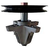 Spindle Assembly for MTD,Cub Cadet 618-04636,618-04636A,618-04865A,918-04865A