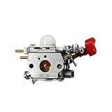 MTD 753-06288 ZAMA Carburetor