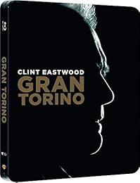 Gran Torino - Blu-ray+ Copie digitale - Édition boîtier SteelBook