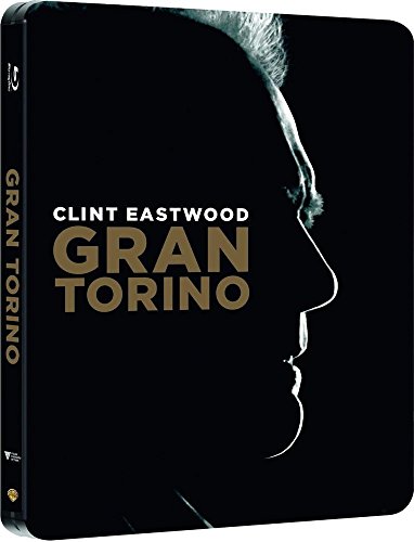 Gran Torino - Blu-ray+ Copie digitale - Édition boîtier SteelBook