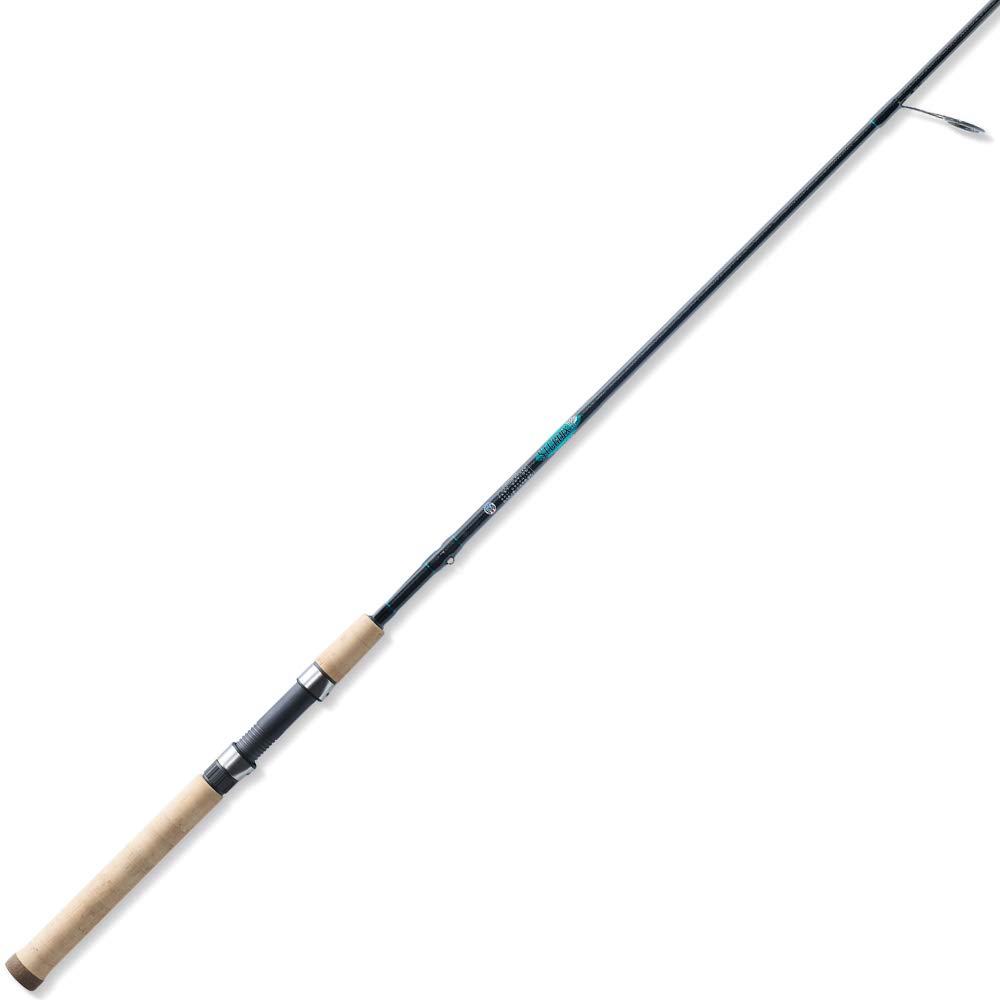 Premier Spinning Rod