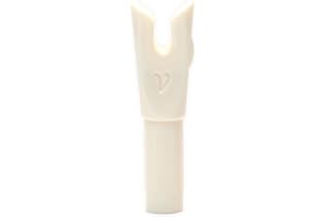 Vermil K-Nock for Fast Nocking - Premium Tradition Archery Equipment