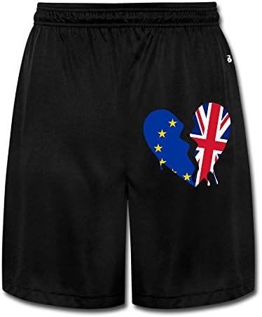 Men's Geek See EU Later Scanties Black Size L