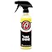 Adam's Tire Shine 16oz - Achieve A Premium, Lustrous, Dark, Long Lasting Shine - Apply with A Spray to Our Pro Tire Hex Applicator for A Non-Greasy, No Sling Formulation Dressing