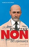 Janusz Korczak :