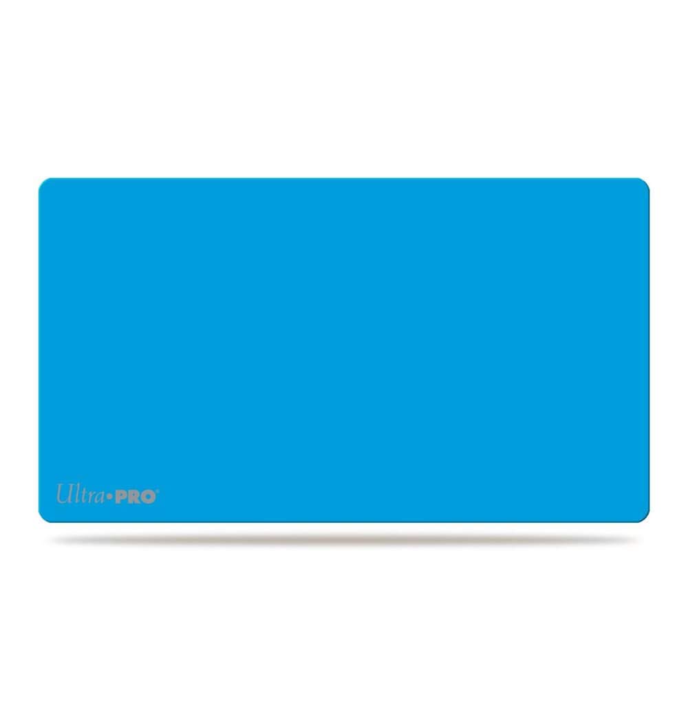 Ultra Pro 13510 Artists Gallery Play Mat (Light Blue)