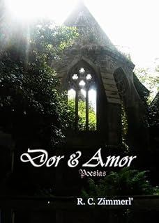 Livro Dor & Amor