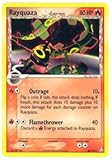 Pokemon - Rayquaza (26) - EX Holon Phantoms - Reverse Holo
