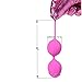 J-Fashion Women Silicone Kegel Vaginal Tight Exercise Machine Vibrators Sex Toys