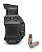 Concealment Express Single IWB/OWB KYDEX Magazine Holster/Mag Carrier: fits Sig Sauer P365 - Adjustable Retention - US Made