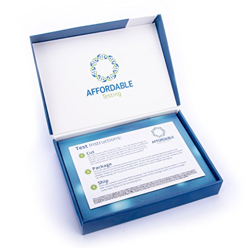 Affordable Allergy Test Home Environmental and Food Intolerance Test