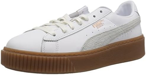 puma basket platform euphoria