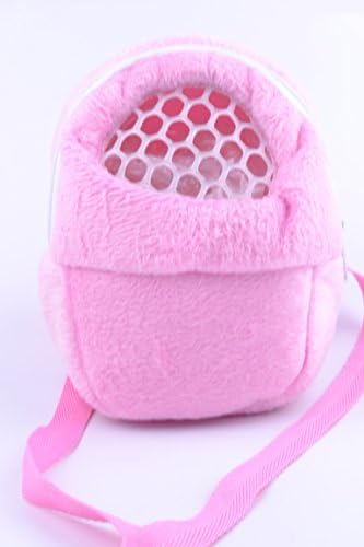 Hedgehog Outgoing Packet Bag Rat Hamster Mouse Hanging Bed