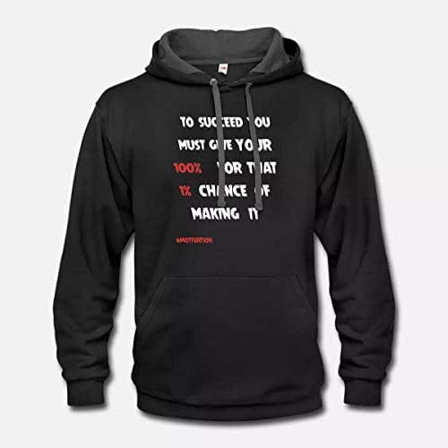 Motivational Quote Unisex Two To, Women's Hoodies, Hoodies
