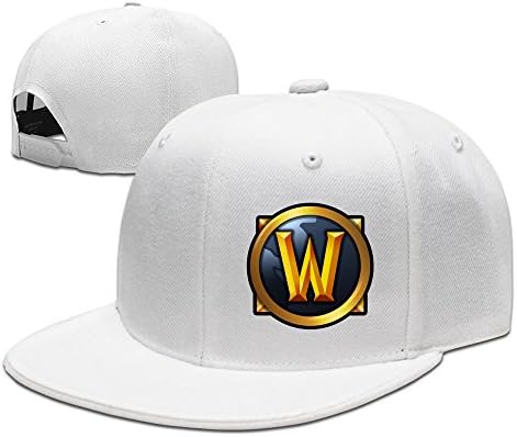 World Of Warcraft WoW Orcs &amp; Humans 1994 Useful Baseball Caps