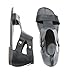 Fashare Womens Open Toe Casual Flat Sandals Beach Flip Flop Slipper Shoes