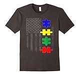 Autism Awareness 2016 - Puzzle