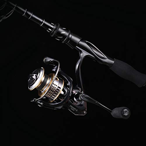 SeaKnight Sange II Teleskop-Angelrute Karpfenangeln Carbon M MH Power Spinnrute 7-25g 10-30g Meeresangeln 8-18lb 12-25lb – Bild 8