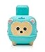 Mega Bloks First Builders Build 'n Giggle Discoveries Hedgehog Building Set