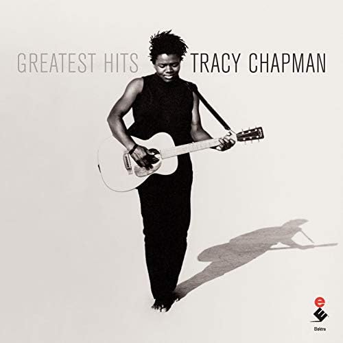 Tracy Chapman - Tracy Chapman - Amazon.com Music