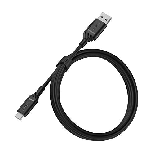 OtterBox Cable USB-C to USB-A 3.3FT - Black