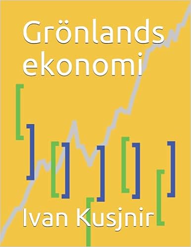 Grönlands ekonomi