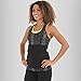 Zaggora Hot Top - Atomica - The Original Thermo Slimming Workout Tank Top