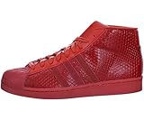 adidas MENS PRO MODEL SNEAKER Navy-Footwear/Sneakers