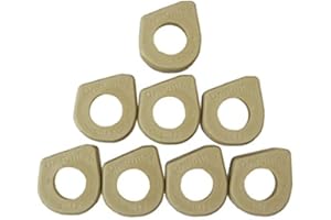Dr. Pulley 20x12 Sliding Roller Weights 12 Gram