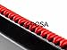 Gaposa Oven Rack Burn Guard (2PCS) Prevent Nasty Burns Easily Attaches To Oven Racks