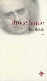 Brocéliande