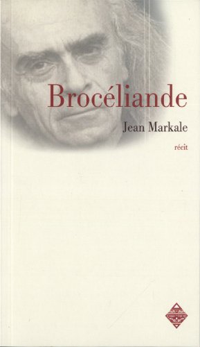 Brocéliande